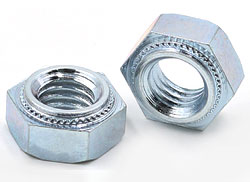 Hex Self-clinching Nut , BOB/BOBS Series